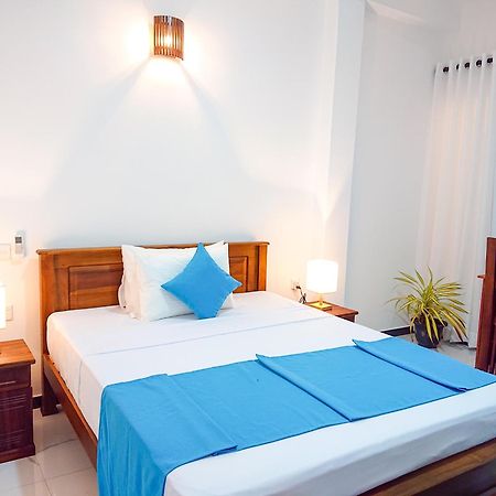 The Blue Haze Weligama Hotel Exterior foto